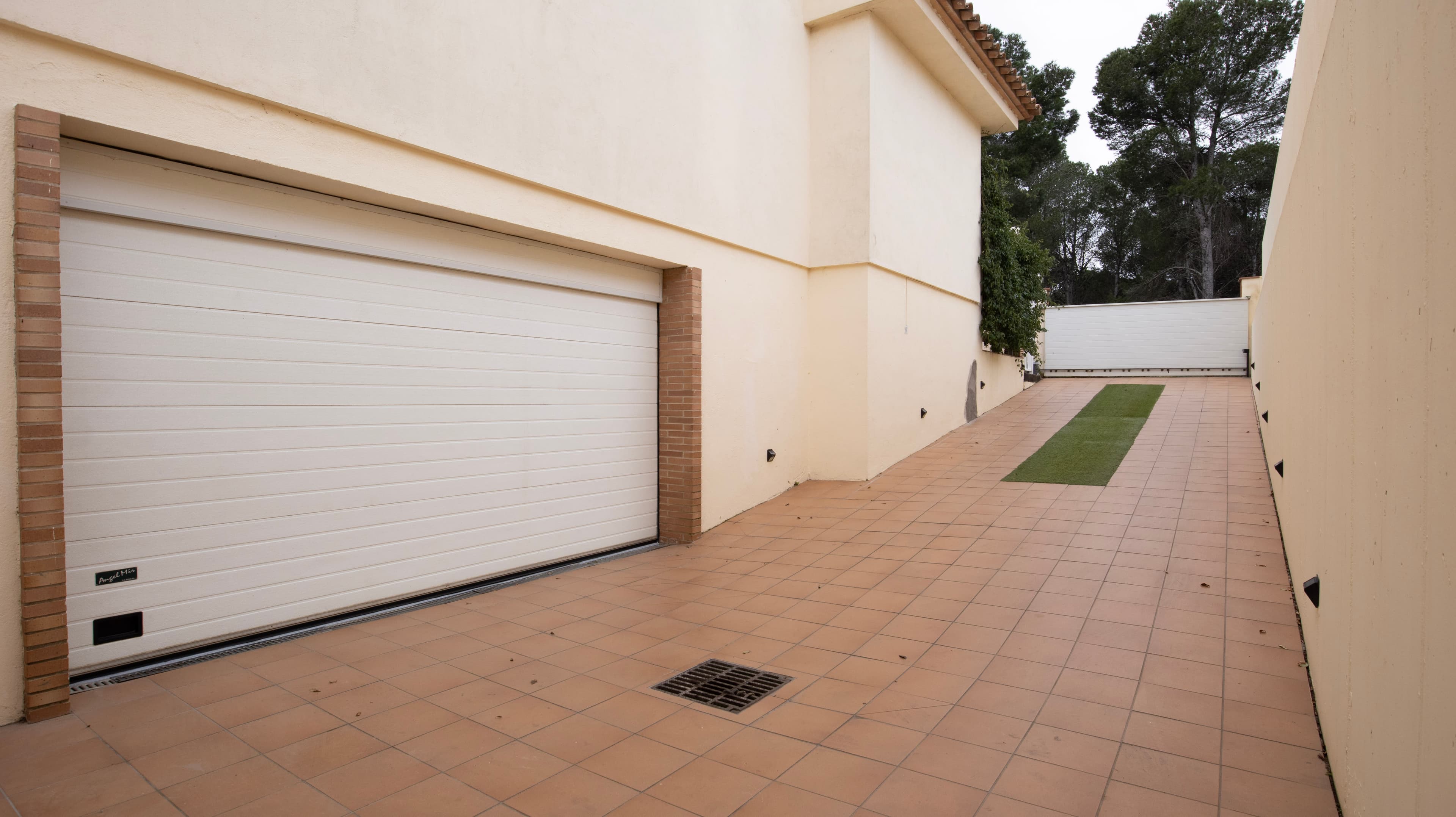 Habitación principal